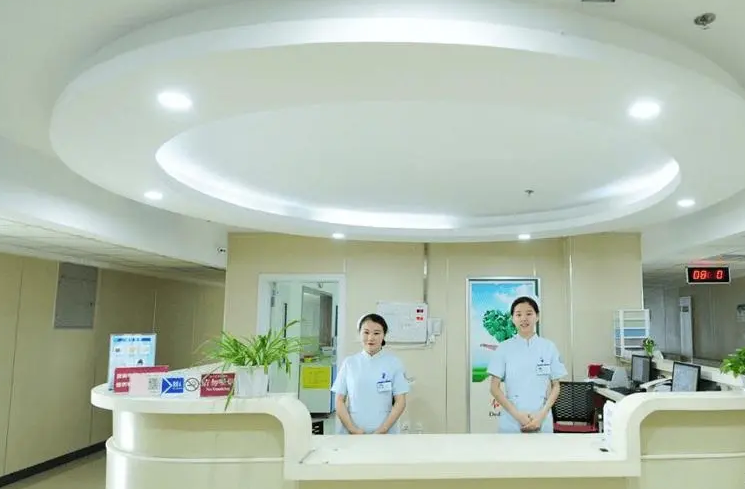 中山正规供卵试管中心
